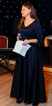 мечты должны сбываться даже в черном цвете!