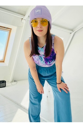 
                             
                                Брюки Рута.
                                Обложка отзыва пользователя Панченко Дарья
                             
                        