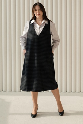 
                             
                                Платье Стейси.
                                Обложка отзыва пользователя Пользователь 187607
                             
                        