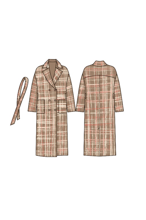 ОНЛАЙН-КУРС  ПО ПОШИВУ ДЛЯ НОВИЧКОВ (без наставника)