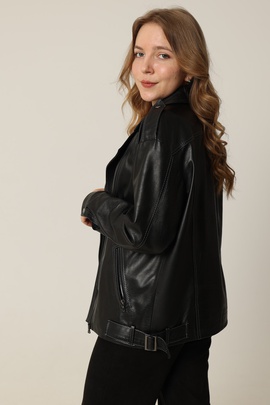 
                             
                                Мэдисон куртка (косуха).
                                Обложка отзыва пользователя Пользователь 271277
                             
                        