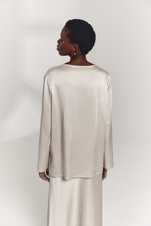 Кейлани блузка