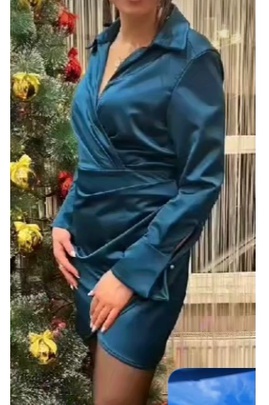 
                             
                                Платье Силви.
                                Обложка отзыва пользователя Марина Решетова
                             
                        