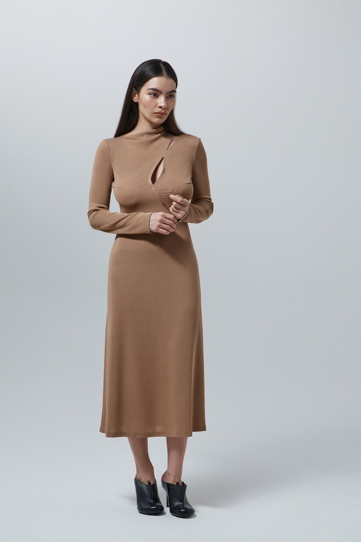 Nunzia dress