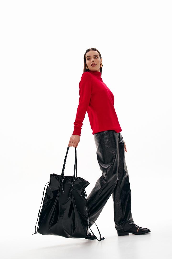 Bag sewing course