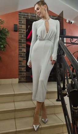 Мередит - любовь с первого взгляда