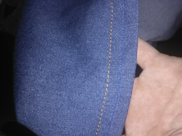 Все получилось.