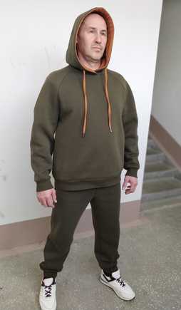 Он идеален!