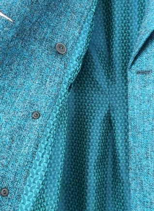 Я в полном восторге от этого пальто!