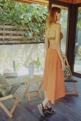 
                             
                                Юбка Сесиль.
                                Обложка отзыва пользователя Мария Марс
                             
                        