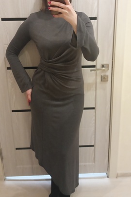 
                             
                                Юнелла платье.
                                Обложка отзыва пользователя Пользователь 477792
                             
                        