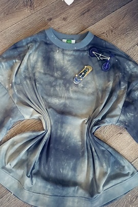 
                             
                                Гелла футболка.
                                Обложка отзыва пользователя Пользователь 79490
                             
                        