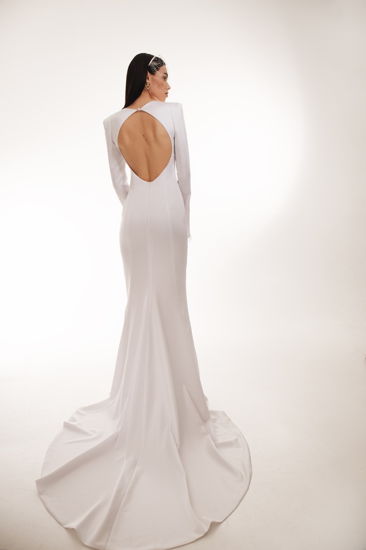 Сassandra dress