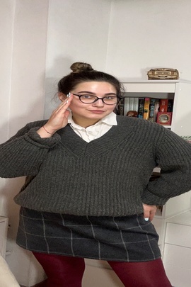 
                             
                                Лайс юбка.
                                Обложка отзыва пользователя Анна
                             
                        