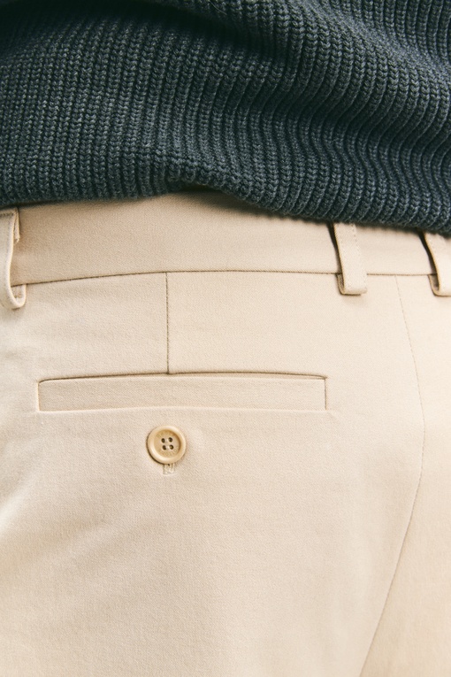 Troy shorts