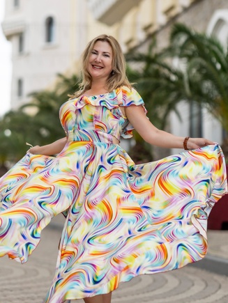 Лето, отпуск, море...