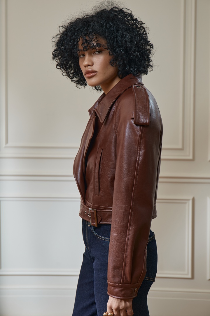 Даутцен куртка