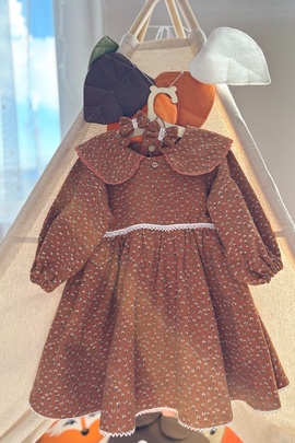 
                             
                                Мелоди платье.
                                Обложка отзыва пользователя Саша Суфеева
                             
                        