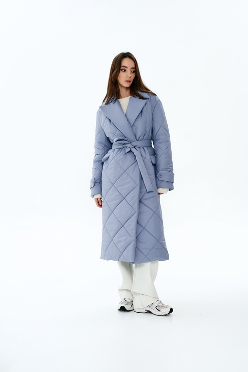 Villanelle Coat