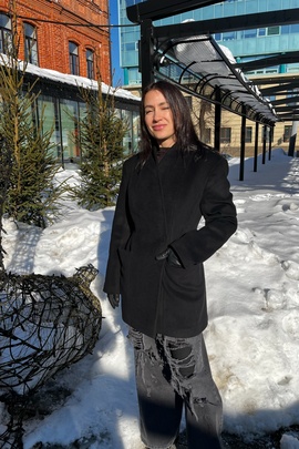 
                             
                                Бриони жакет.
                                Обложка отзыва пользователя Пользователь 143901
                             
                        