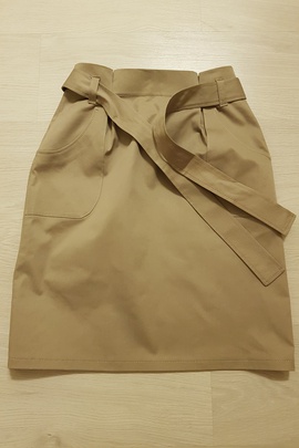 
                             
                                Юбка Юта.
                                Обложка отзыва пользователя Пользователь 44531
                             
                        