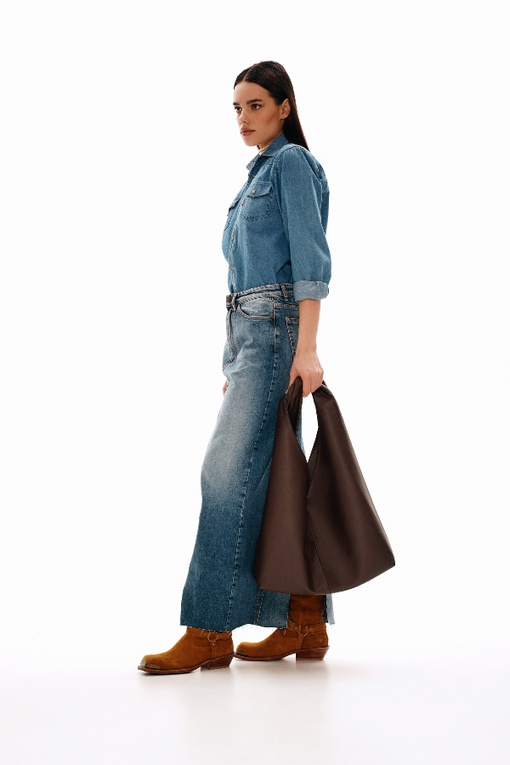 Bag sewing course