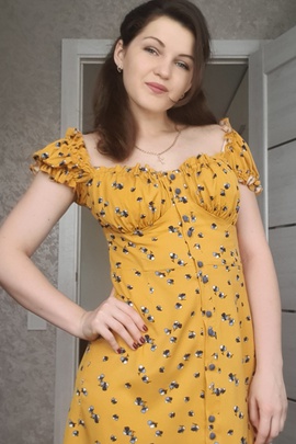 Платье Алексия.
Обложка отзыва пользователя Пользователь 20211