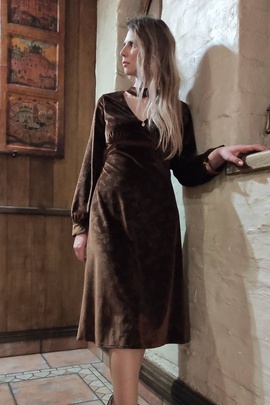 
                             
                                Платье Челси.
                                Обложка отзыва пользователя Ксюша
                             
                        