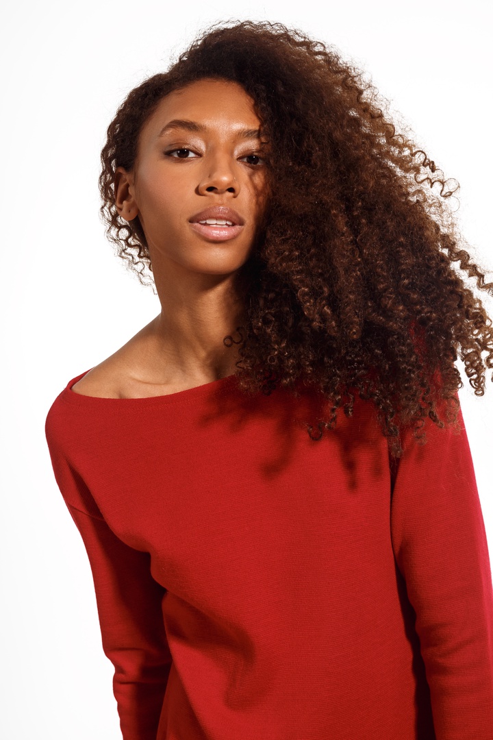 Платье Тельма