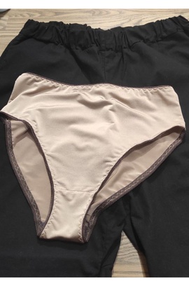 
                             
                                Юми слипы.
                                Обложка отзыва пользователя Римма
                             
                        