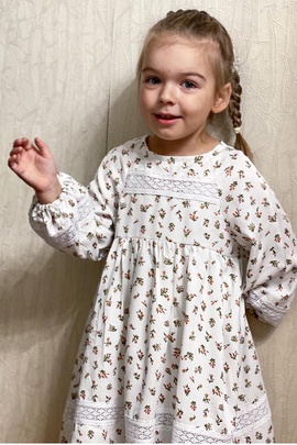 
                             
                                Вэнди платье.
                                Обложка отзыва пользователя Артамонова Александра
                             
                        