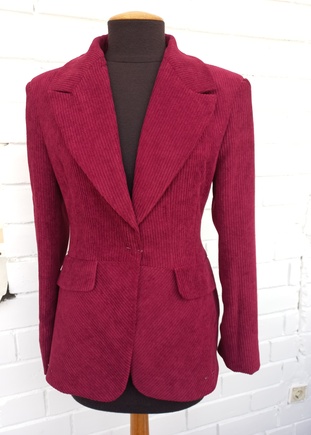 Шикарный жакет