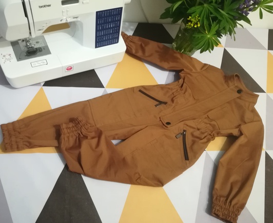 Невероятно крутой!