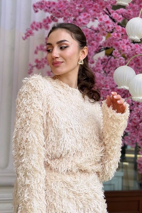 Я в восторге