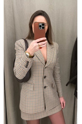 
                             
                                Фернанда жакет.
                                Обложка отзыва пользователя Пользователь 164745
                             
                        