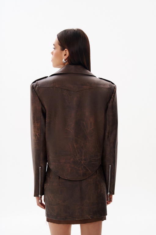 Джордан косуха