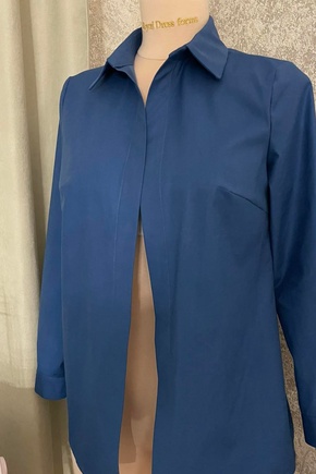 Выкройка супер!