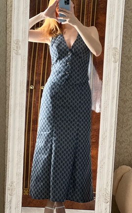 Села идеально без правок