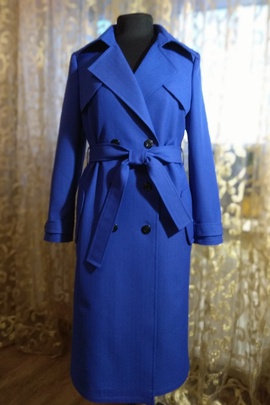 
                             
                                Тренчкот Тесса.
                                Обложка отзыва пользователя Пользователь 60054
                             
                        