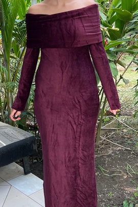 
                             
                                Hazel Dress.
                                Обложка отзыва пользователя OcéaneB
                             
                        