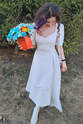 Выкройка, с помощью которой можно сшить не одно изделие