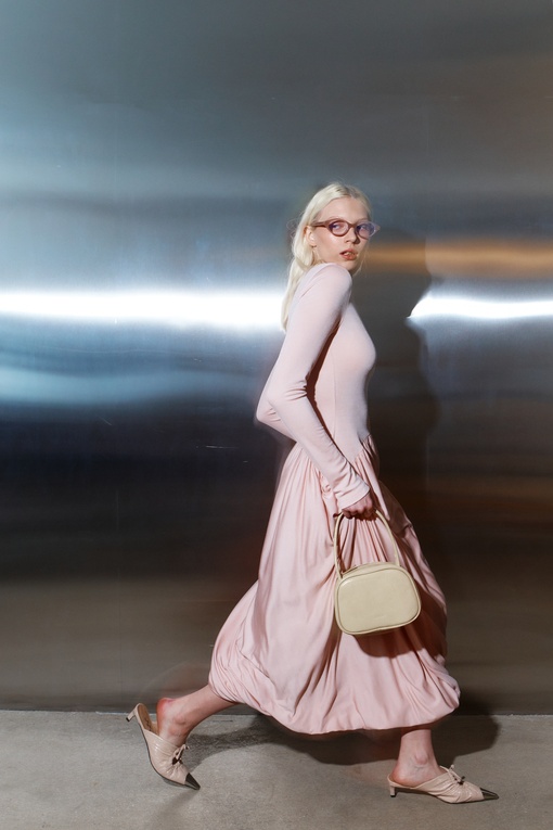 Кинвара платье