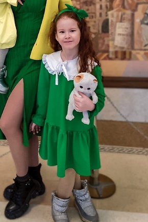 Отличная выкройка