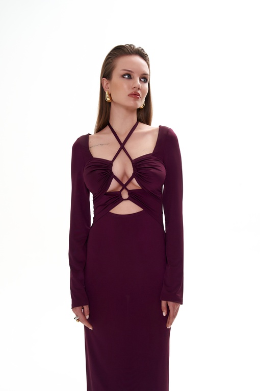 Алитея платье