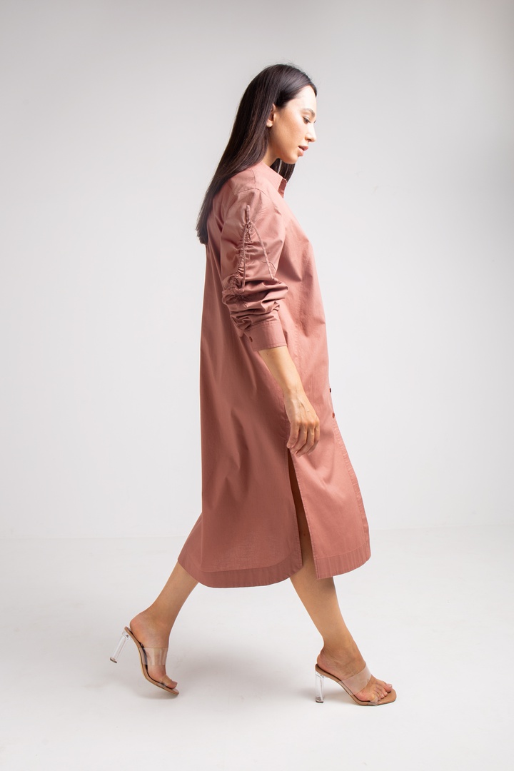 Платье Ивонн