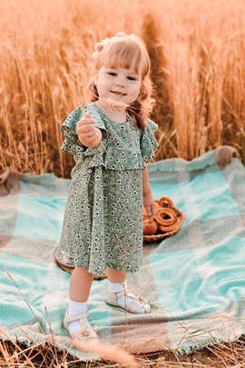 
                             
                                Платье Мелания.
                                Обложка отзыва пользователя Алена Артемьева
                             
                        