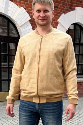 
                             
                                Бомбер Мэттью.
                                Обложка отзыва пользователя Ирина Токарева
                             
                        