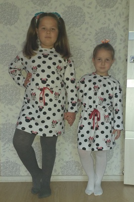 
                             
                                Платье Варя.
                                Обложка отзыва пользователя Пользователь 60871
                             
                        