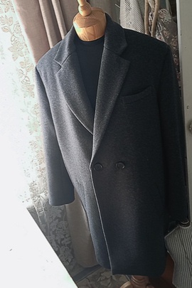 
                             
                                Пальто Бернард.
                                Обложка отзыва пользователя Пользователь 79490
                             
                        