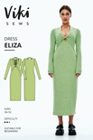 Eliza dress